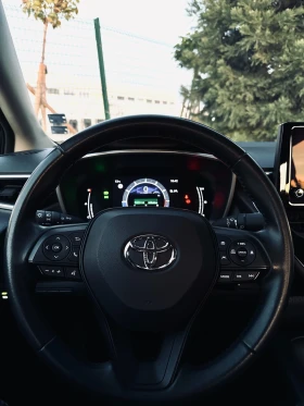 Toyota Corolla 1.5 VVTi / Фейслифт / Гаранция, снимка 13