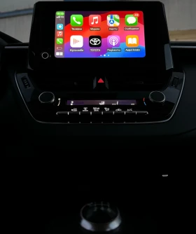 Toyota Corolla 1.5 VVTi / Фейслифт / Гаранция, снимка 16