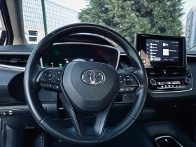 Toyota Corolla 1.5 VVTi / Фейслифт / Гаранция, снимка 10