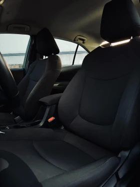 Toyota Corolla 1.5 VVTi / Фейслифт / Гаранция, снимка 8