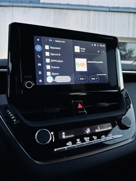 Toyota Corolla 1.5 VVTi / Фейслифт / Гаранция, снимка 11