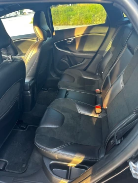 Volvo V40, снимка 9
