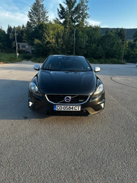 Volvo V40, снимка 7