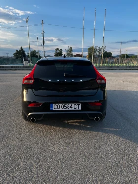 Volvo V40, снимка 4