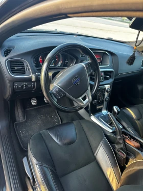 Volvo V40, снимка 10