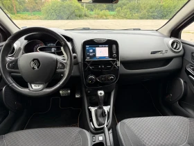 Renault Clio 1.2i / GT / AUTOMATIC, снимка 7