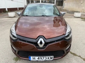 Renault Clio 1.2i / GT / AUTOMATIC, снимка 1