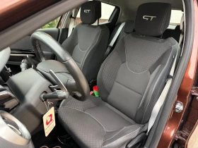 Renault Clio 1.2i / GT / AUTOMATIC, снимка 8