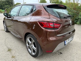 Renault Clio 1.2i / GT / AUTOMATIC, снимка 5