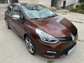 Renault Clio 1.2i / GT / AUTOMATIC, снимка 2