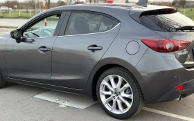 Mazda 3, снимка 10