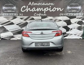 Opel Insignia Бартер Лизинг, снимка 5