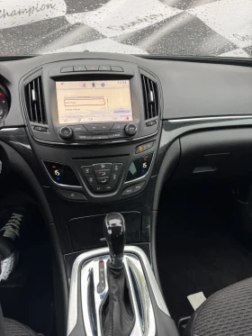 Opel Insignia Бартер Лизинг, снимка 10