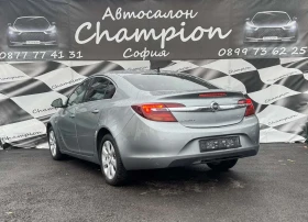 Opel Insignia Бартер Лизинг, снимка 4