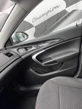 Opel Insignia Бартер Лизинг, снимка 8
