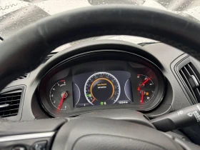 Opel Insignia Бартер Лизинг, снимка 9