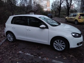 VW Golf 6, снимка 3