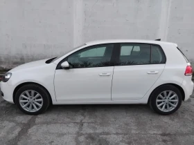 VW Golf 6, снимка 2