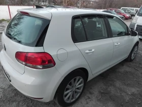 VW Golf 6, снимка 6
