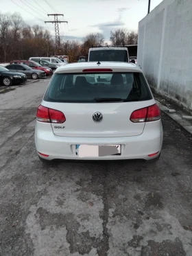 VW Golf 6, снимка 7