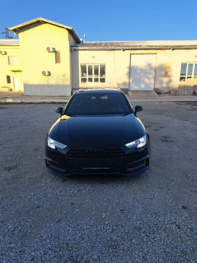 Audi A4 2.0 tdi Digital s-line, снимка 8