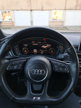 Audi A4 2.0 tdi Digital s-line, снимка 16