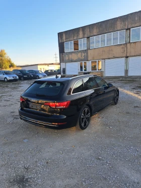 Audi A4 2.0 tdi Digital s-line, снимка 5