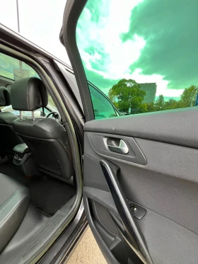 Peugeot 508, снимка 7