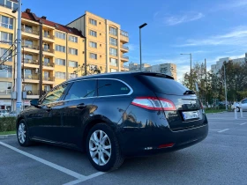 Peugeot 508, снимка 2