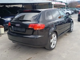 Audi A3 2.0tdi guattro, снимка 4