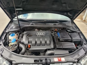 Audi A3 2.0tdi guattro, снимка 12