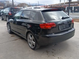 Audi A3 2.0tdi guattro, снимка 5