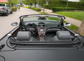 Mercedes-Benz SL 500, снимка 10