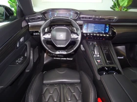 Peugeot 508 GT-PACK PLUG IN HYBRIDE 225, снимка 12