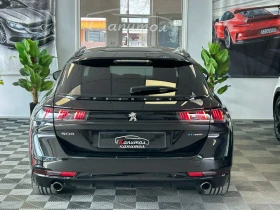 Peugeot 508 GT-PACK PLUG IN HYBRIDE 225, снимка 5