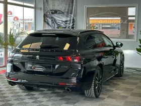 Peugeot 508 GT-PACK PLUG IN HYBRIDE 225, снимка 6