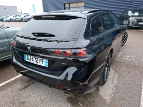 Peugeot 508 GT-PACK PLUG IN HYBRIDE 225, снимка 4