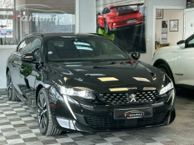 Peugeot 508 GT-PACK PLUG IN HYBRIDE 225, снимка 3