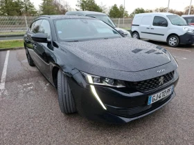 Peugeot 508 GT-PACK PLUG IN HYBRIDE 225, снимка 2