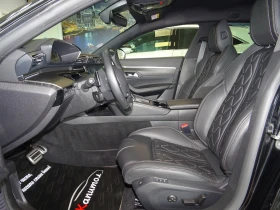 Peugeot 508 GT-PACK PLUG IN HYBRIDE 225, снимка 7