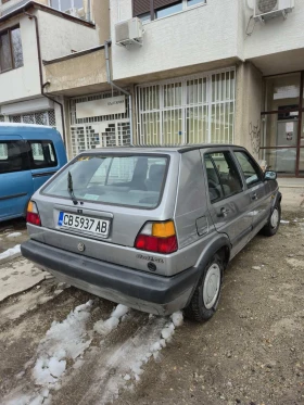VW Golf, снимка 5