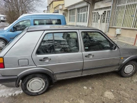 VW Golf, снимка 3