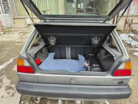 VW Golf, снимка 9