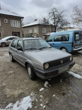 VW Golf, снимка 1