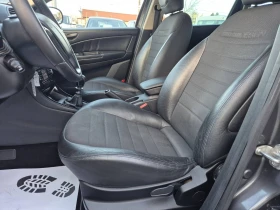 Lancia Delta S-1.4i-GPL-MOMO DESIGN-12.2013г, снимка 7