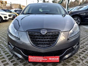 Lancia Delta S-1.4i-GPL-MOMO DESIGN-12.2013г, снимка 6