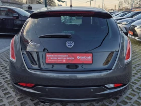 Lancia Delta S-1.4i-GPL-MOMO DESIGN-12.2013г, снимка 3