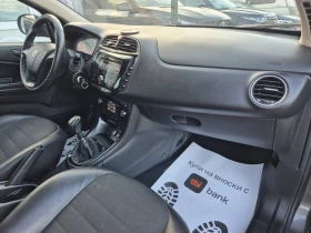 Lancia Delta S-1.4i-GPL-MOMO DESIGN-12.2013г, снимка 10