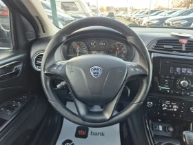 Lancia Delta S-1.4i-GPL-MOMO DESIGN-12.2013г, снимка 9