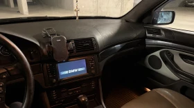 BMW 525 Facelift, снимка 13